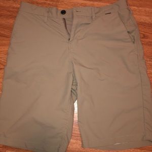 Men’s shorts